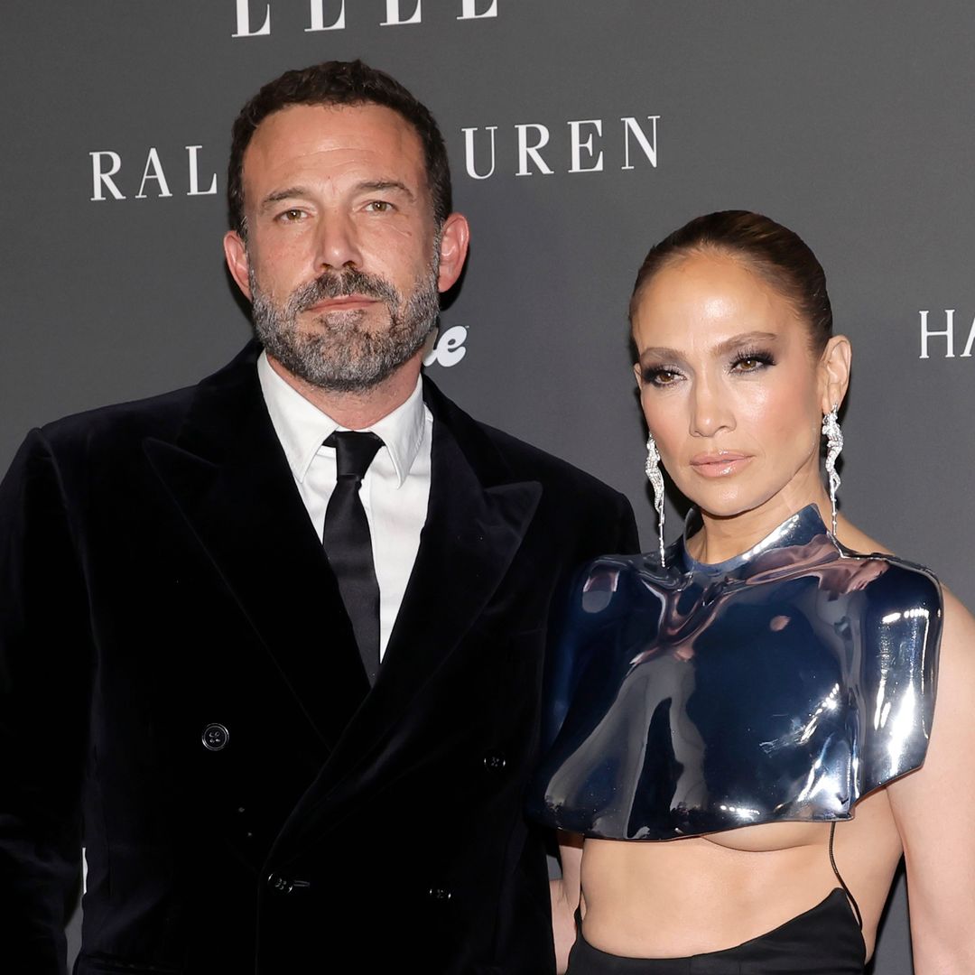 Jennifer Lopez reflects on $20 million tribute to ex Ben Affleck
