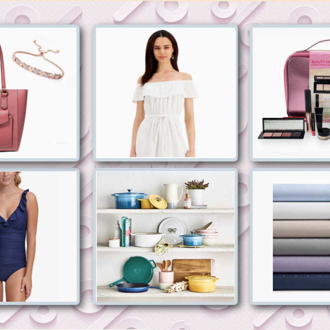 It’s Black Friday at Macy's (yes, really) - Shop the 18 best deals in the big July sale
