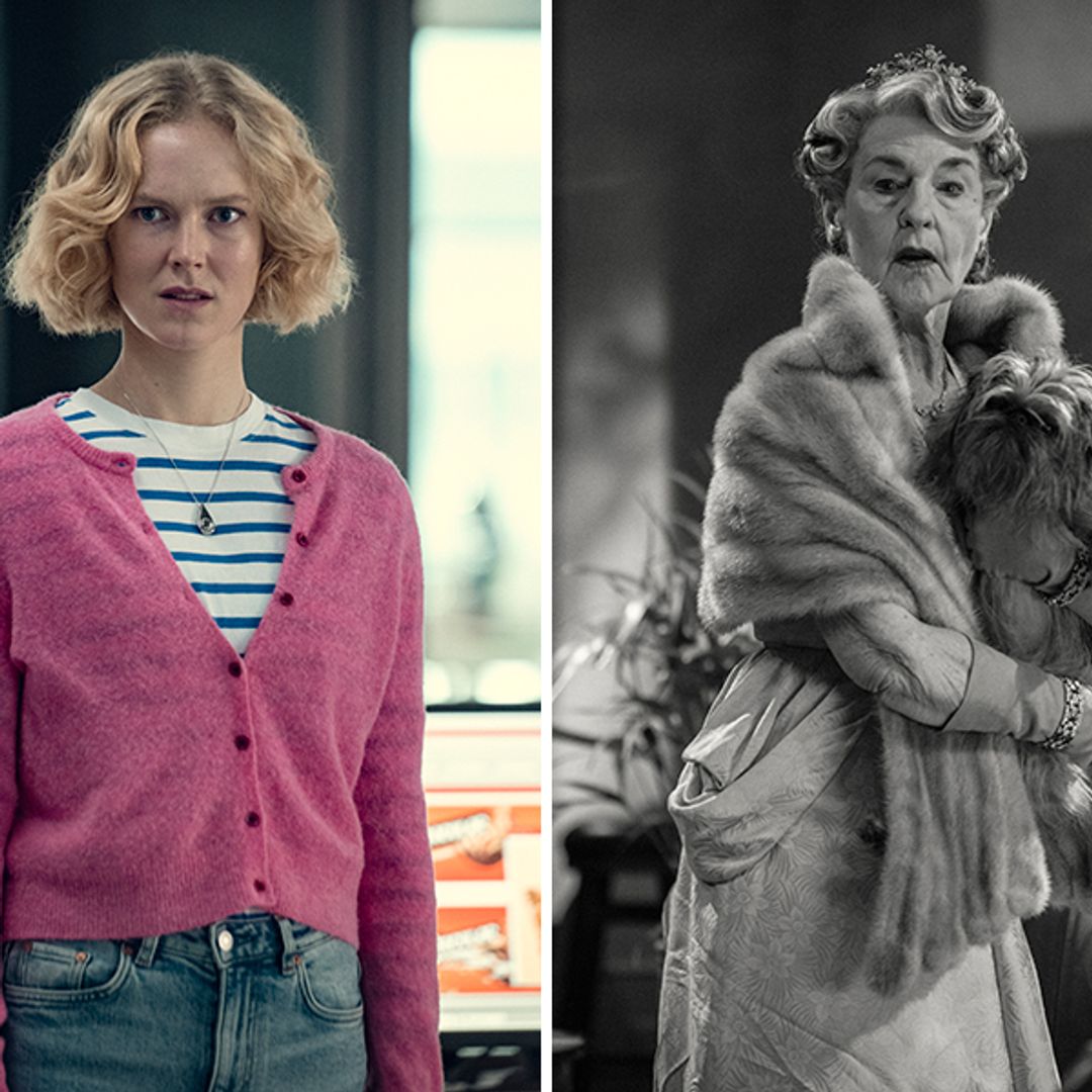 Black Mirror season 7: every single ending from new season explained
