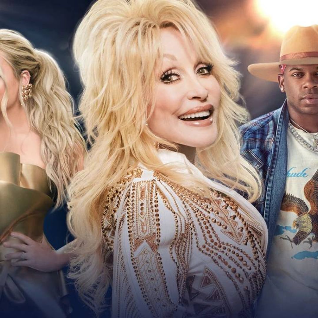 Miranda Lambert, Chris Stapleton and Carly Pearce win big at 2022 ACM Awards