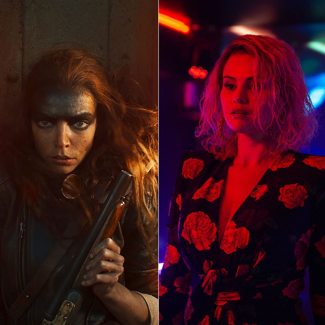 13 movies we can’t wait to watch at Cannes Film Festival 2024