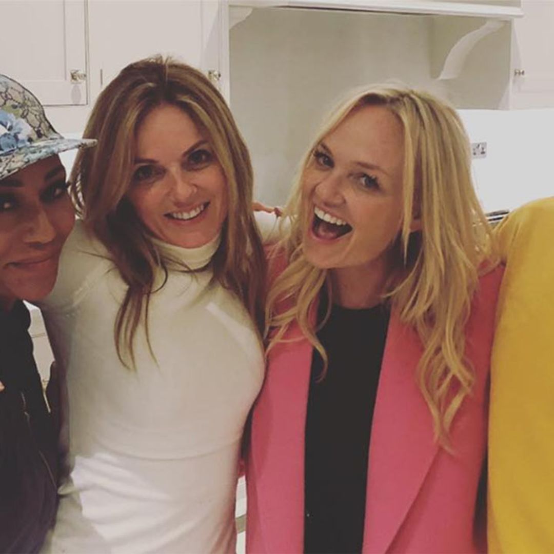 Meet the Spice Boys! The husbands and partners – past and present – of the Spice Girls
