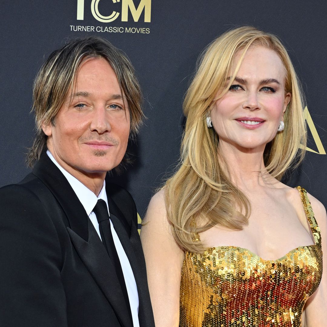 Keith Urban reveals why there are no 'rules' for time away from family
