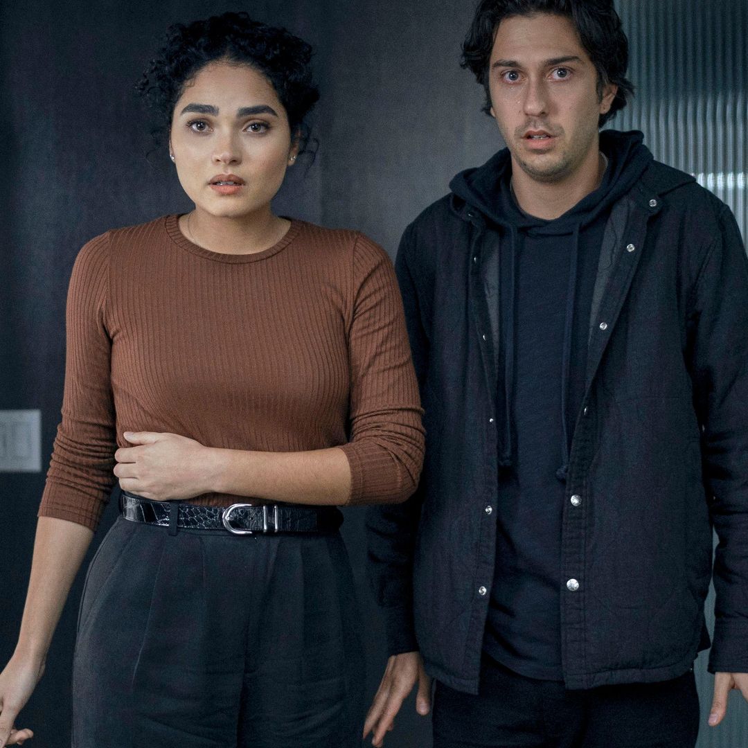 'Twisted' 8-part workplace thriller coming to ITVX hailed as 'must-watch' by viewers