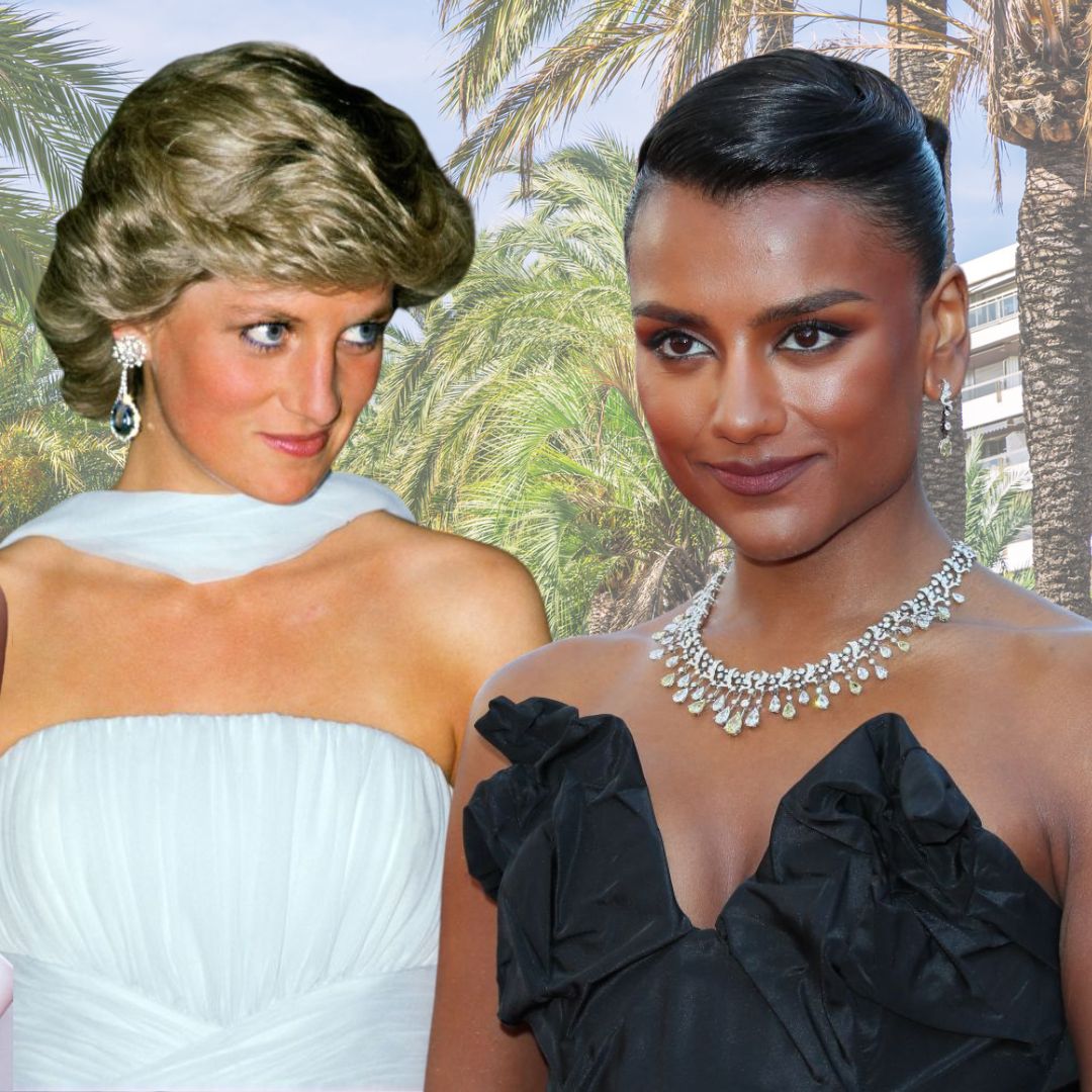 Cannes Film Festival: The 23 best beauty looks of all time