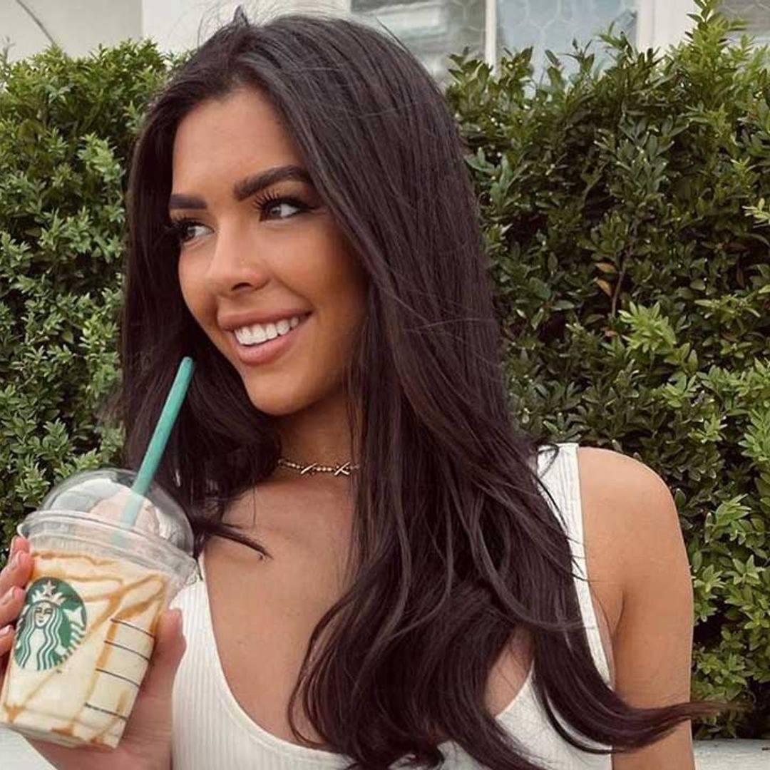 What cosmetic work has Love Island star Gemma Owen had done?