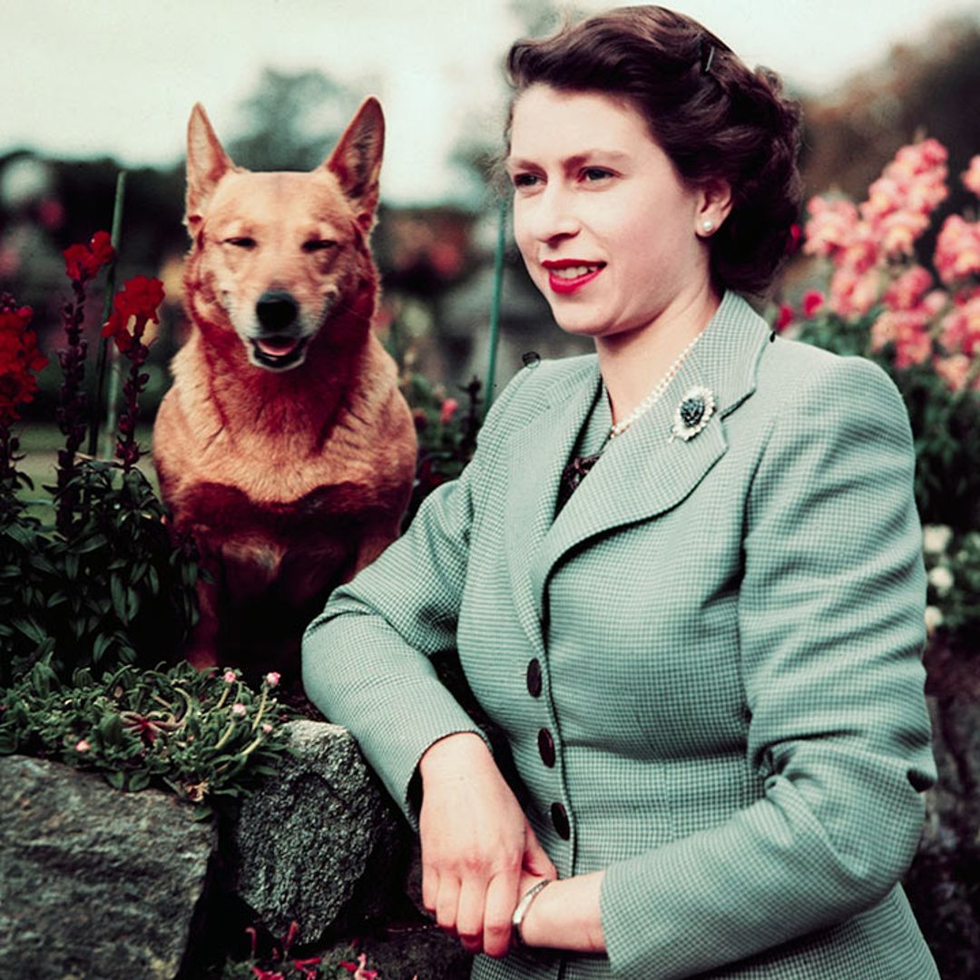 Our kind Queen: A life and legacy of kindness and love