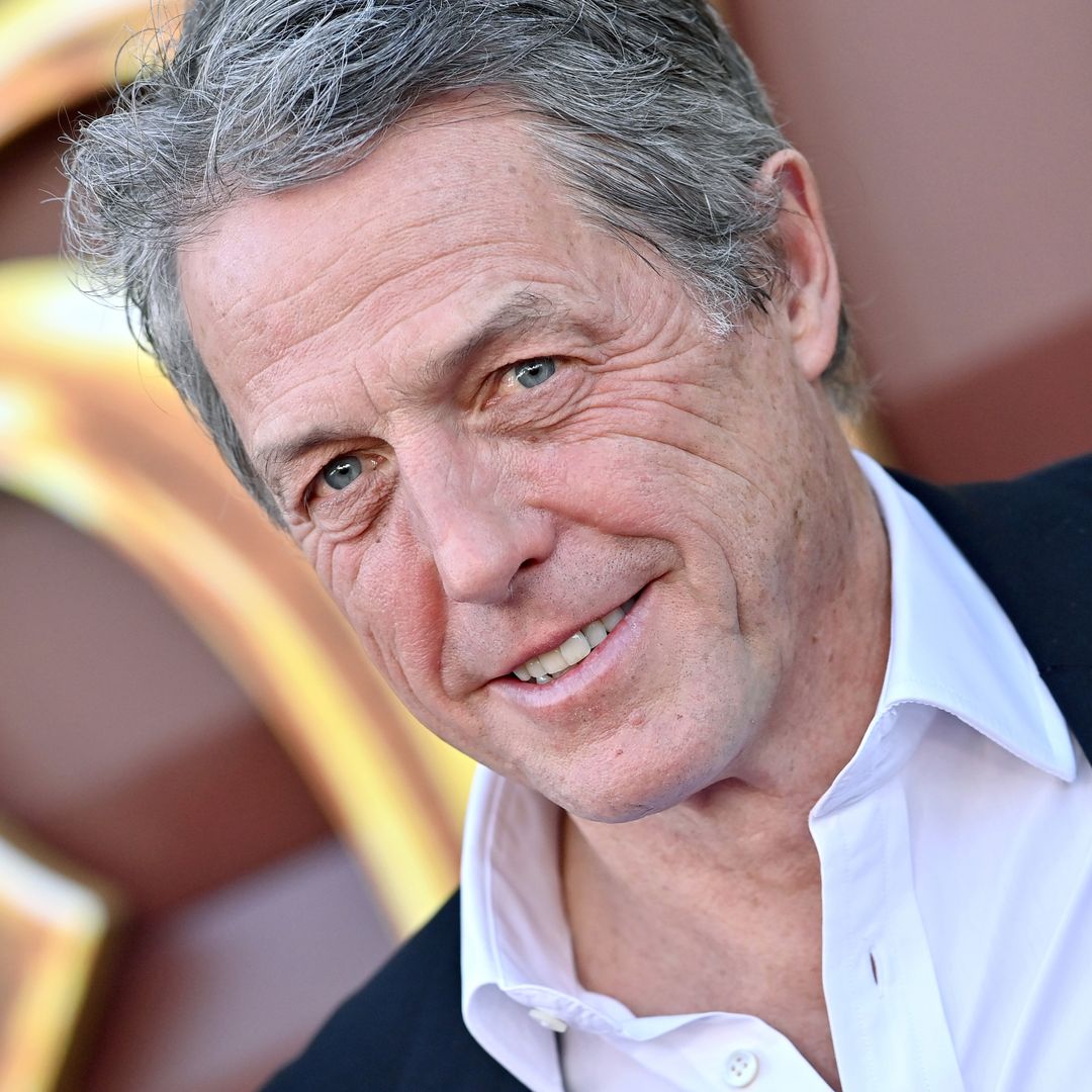 Hugh Grant's £17.5m exclusive London home near Pippa Middleton is straight from a 90s rom-com