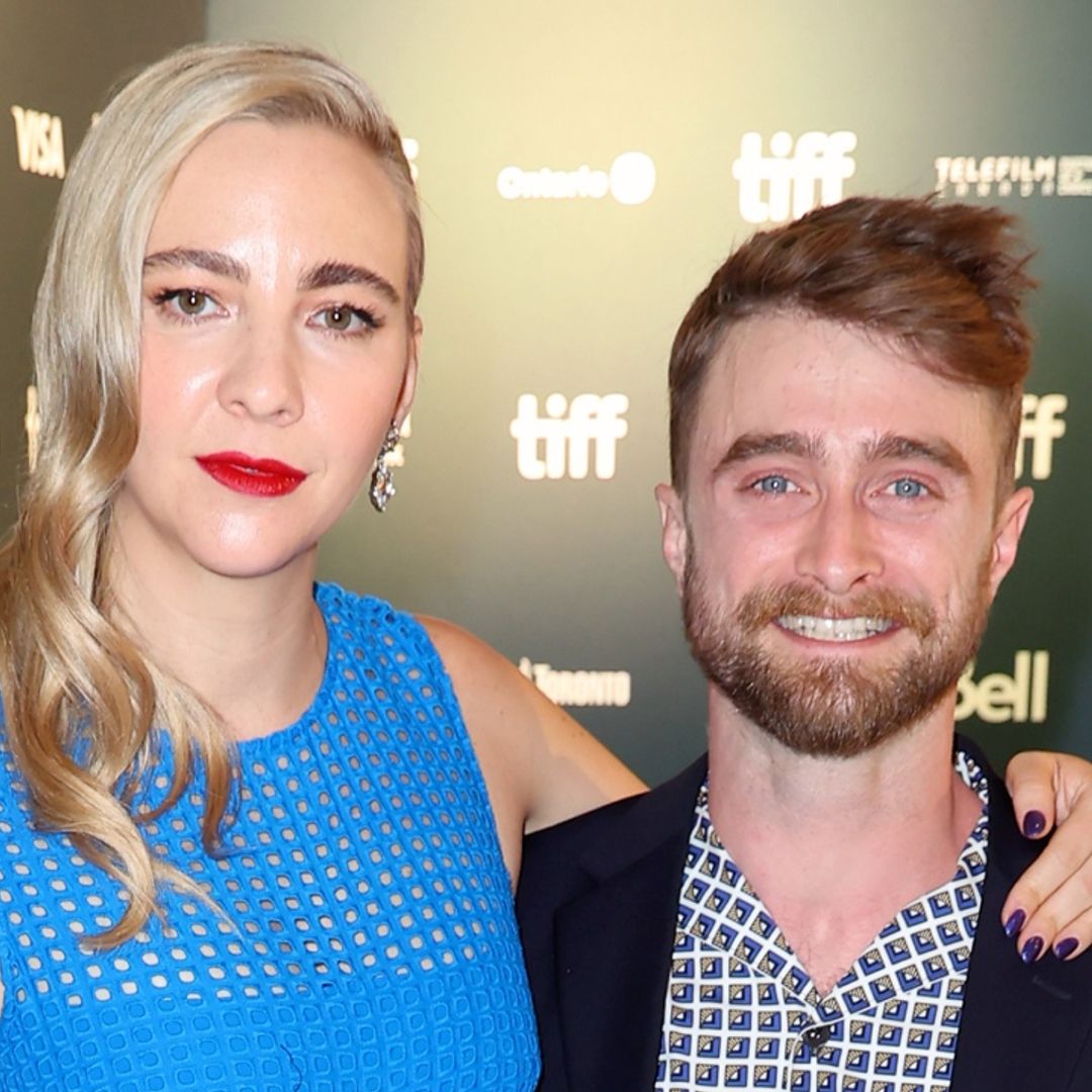 Harry Potter star Daniel Radcliffe expecting first child with longtime girlfriend