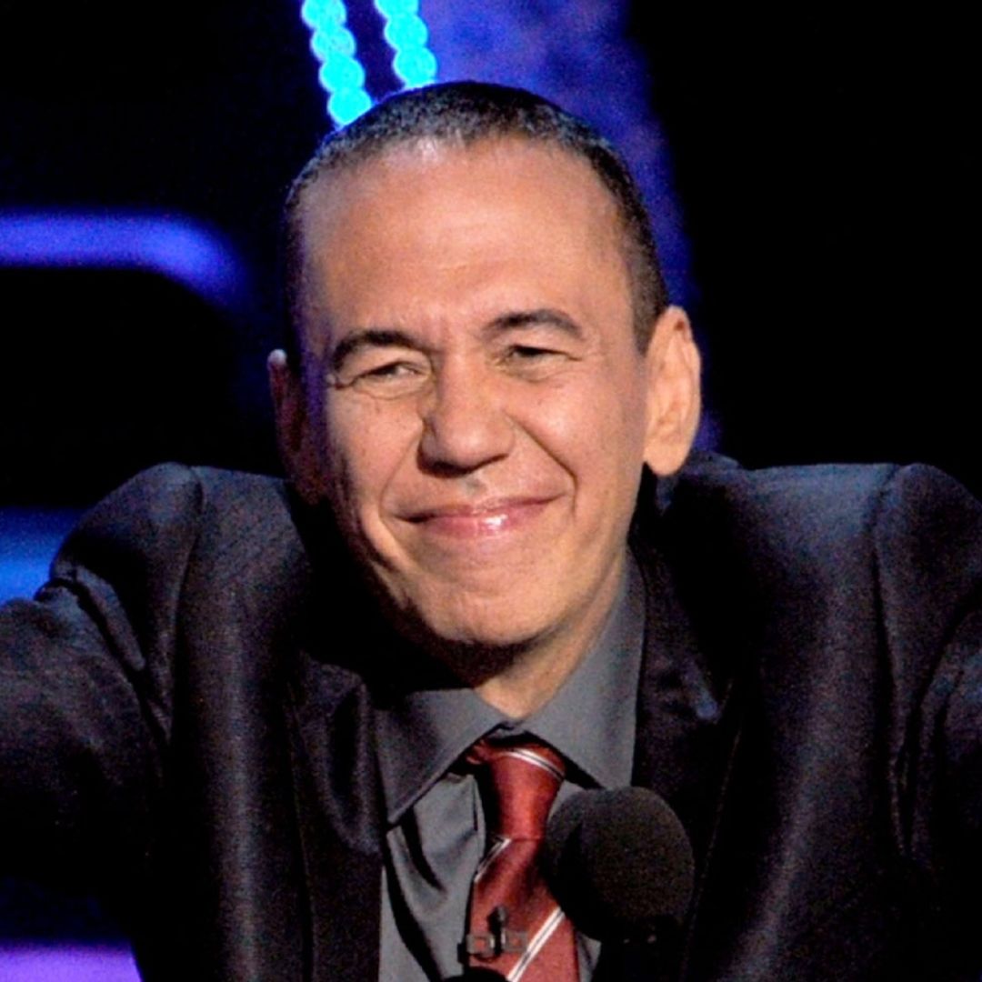 Aladdin voice actor Gilbert Gottfried passes away at age 67