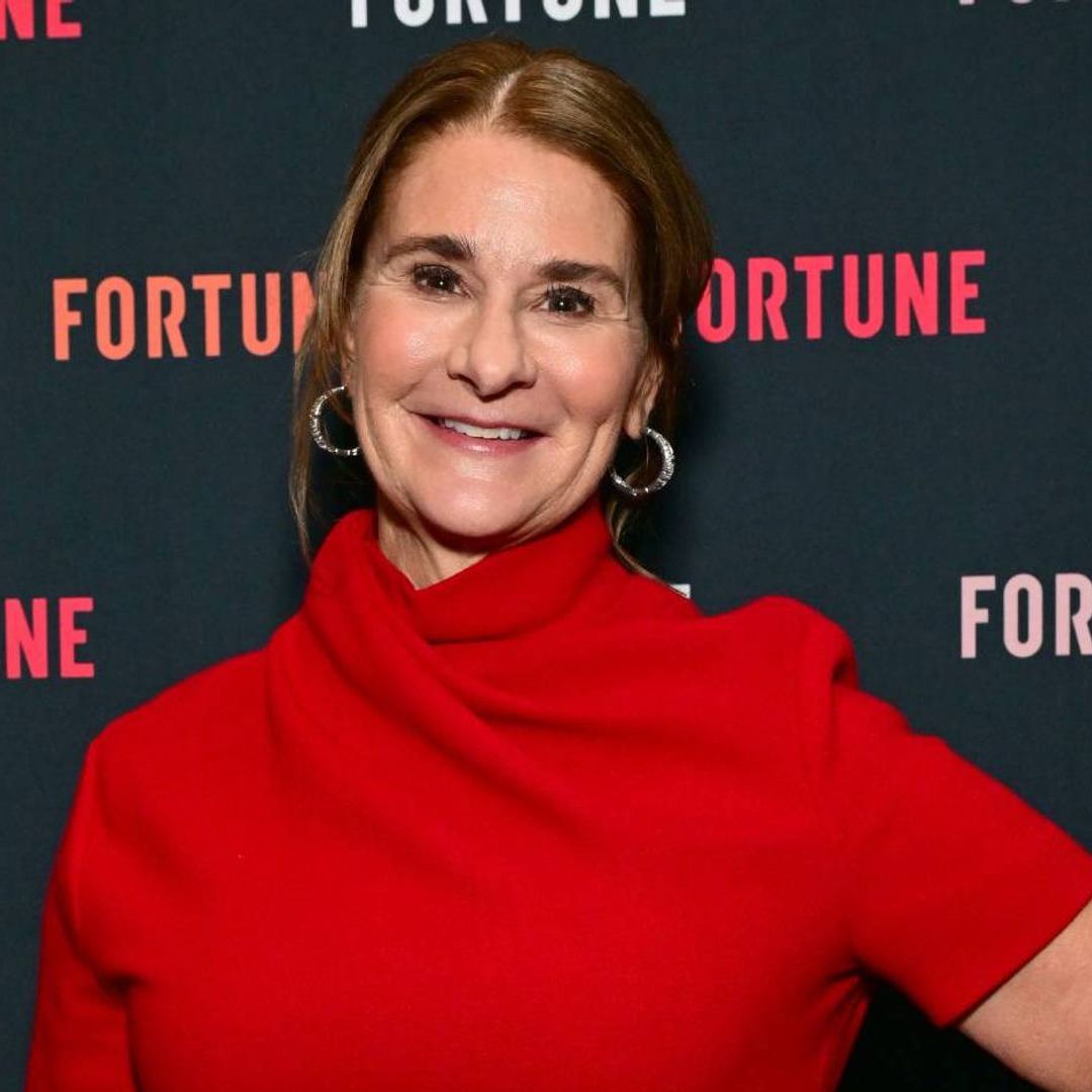 Why Melinda French and Bill Gates' really split — and where her finances stand