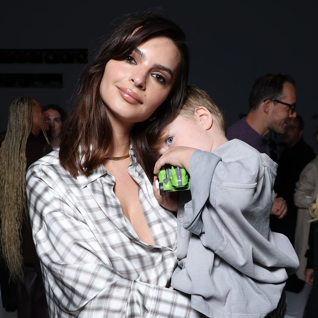 How the fashion set spent US Mother's Day 2025