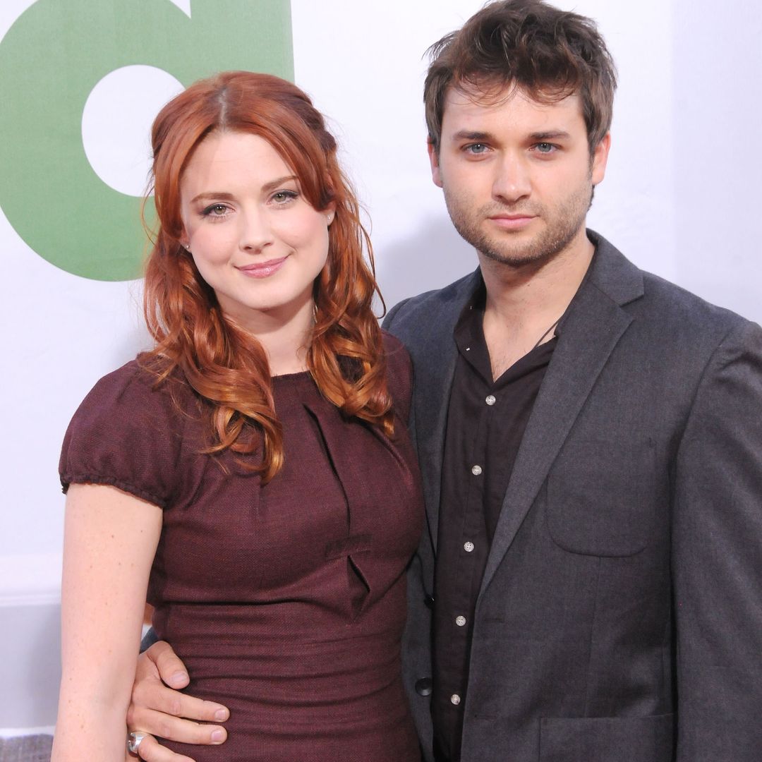 Meet Alexandra Breckenridge’s husband - who is Casey Hooper?