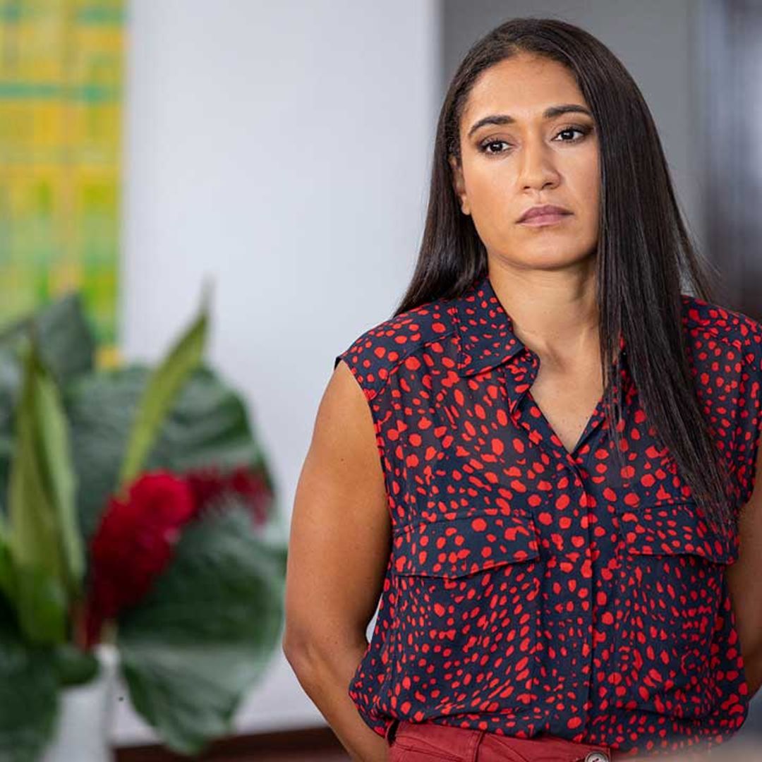Death in Paradise viewers left emotional after Florence makes decision to leave Saint Marie