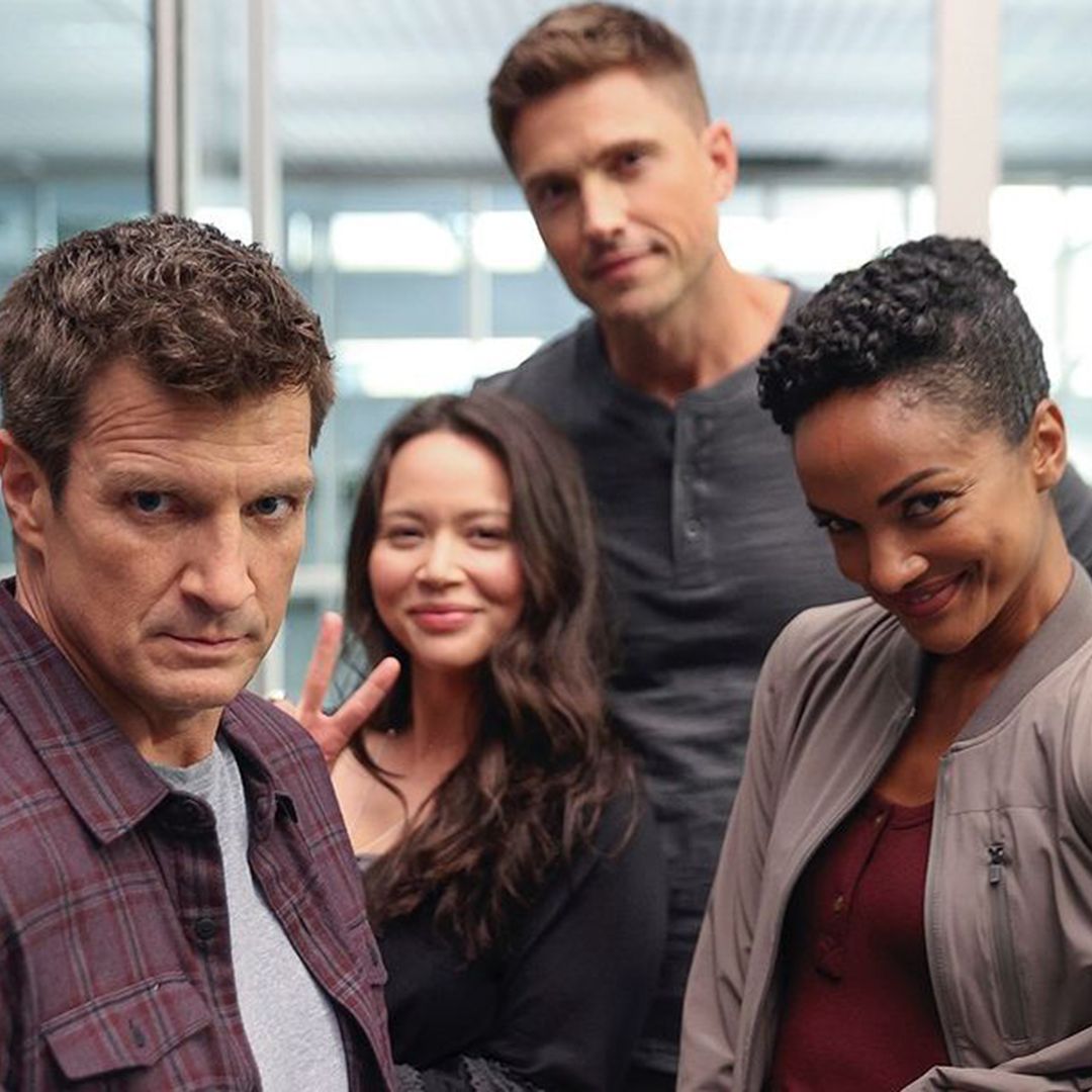 The Rookie season 8 - everything we know