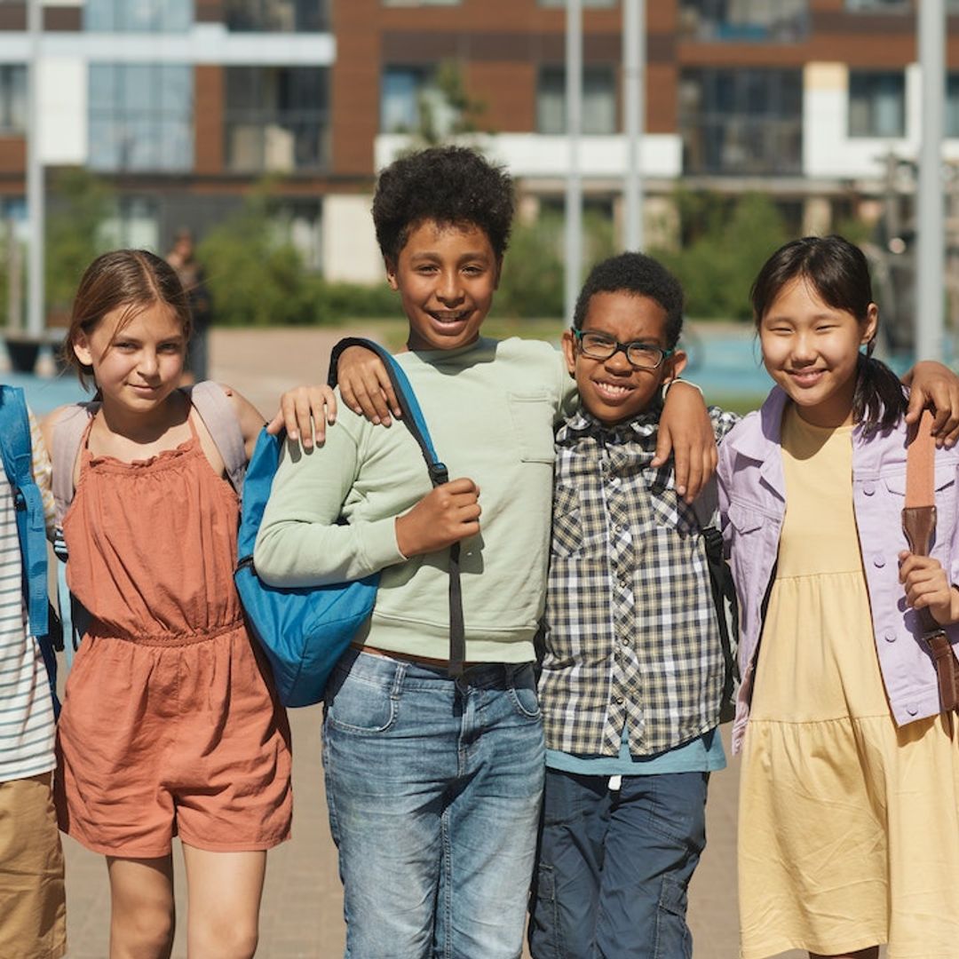 Send the kids back to school in style with the best of OshKosh B'Gosh's sale!