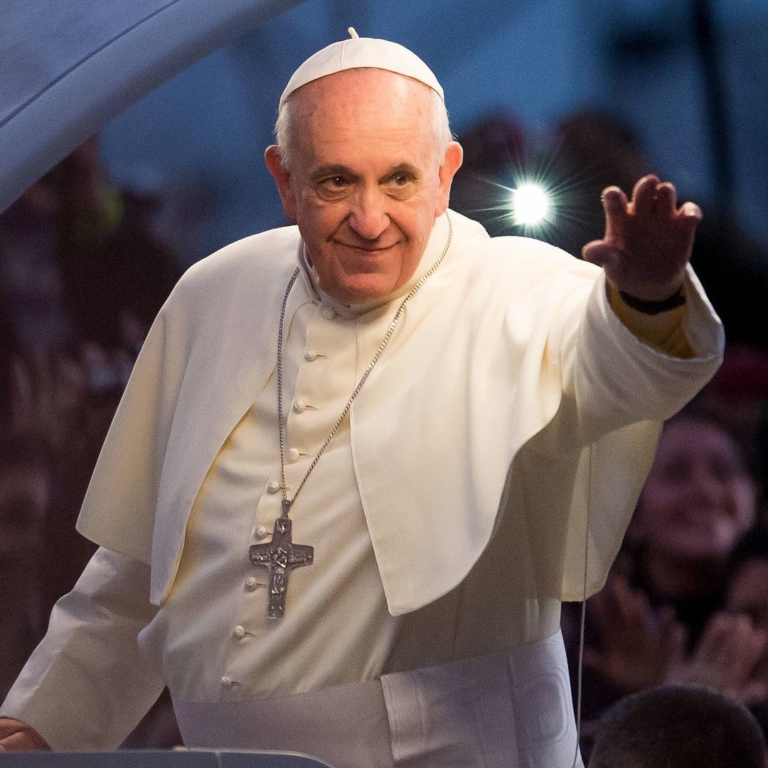 Pope Francis' staggering net worth revealed – richer than one European monarch
