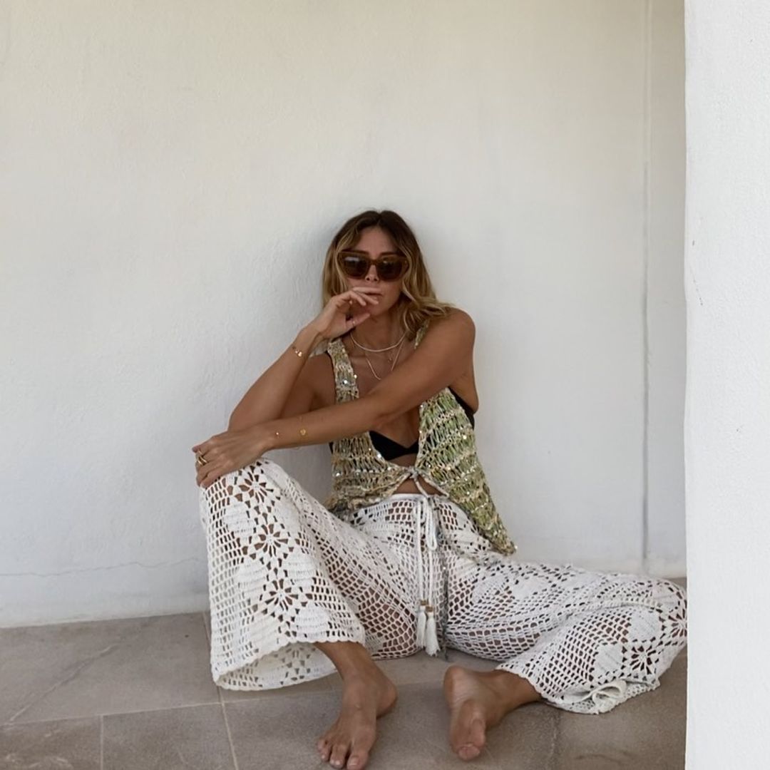 Buy Less, Wear More: Angie Smith’s edit of the top 10 things you will wear on repeat this June
