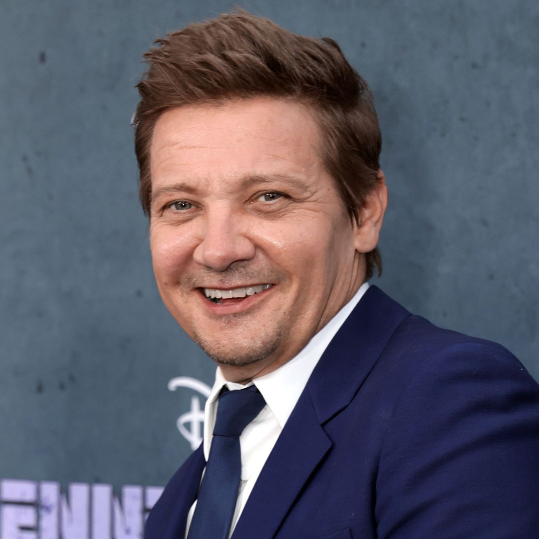Jeremy Renner - Biography