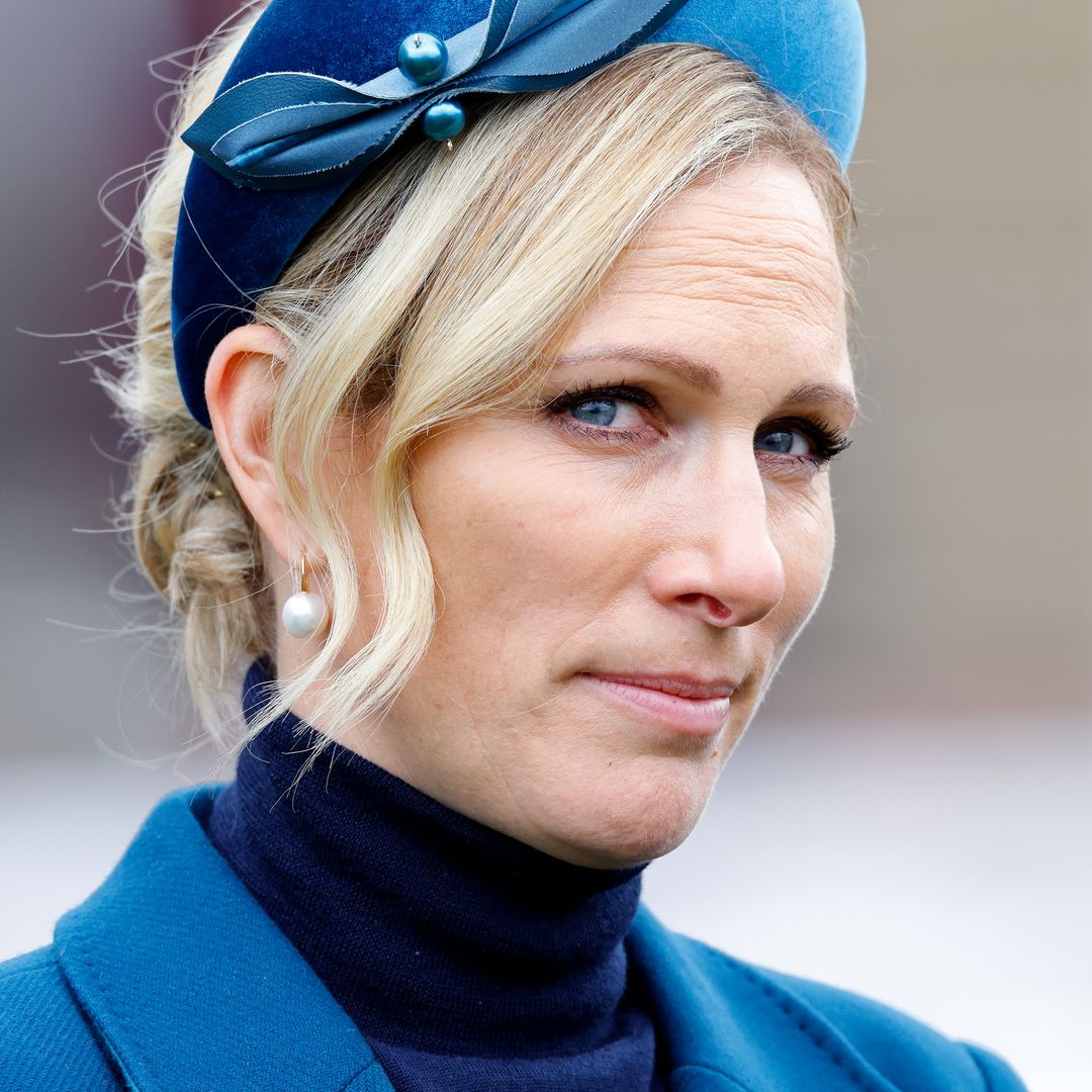 Zara Tindall has 'completely redone' her smile – did you notice?