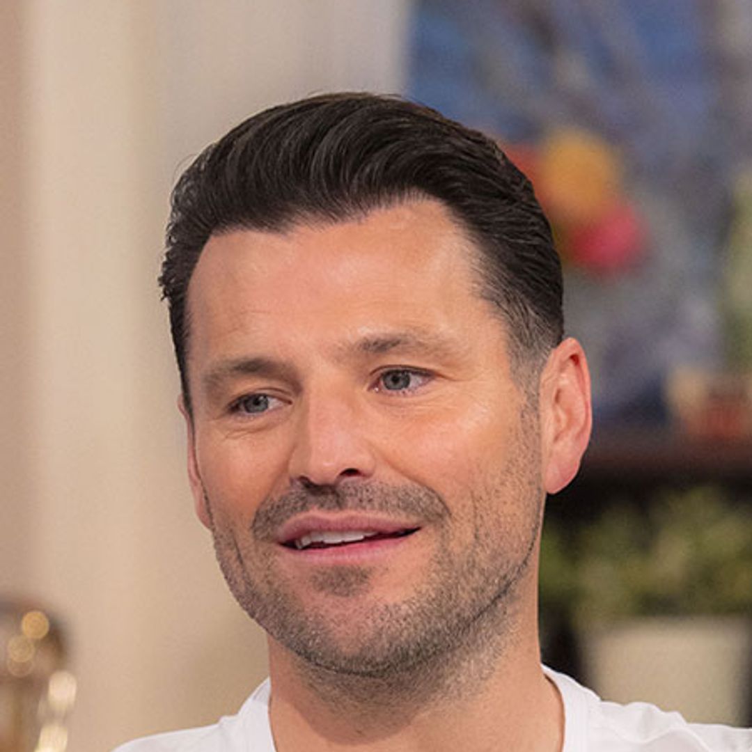 Mark Wright reveals enviable holiday plan for baby Palma