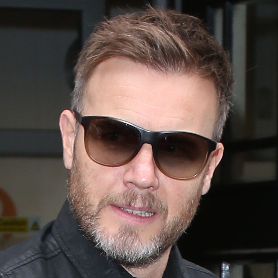 Gary Barlow's 4-word response to 'worst decision' he ever made