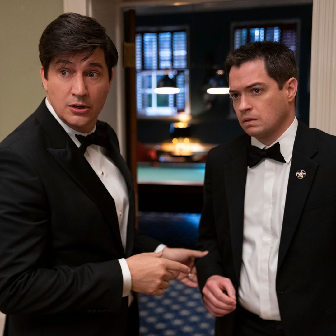TV viewers 'addicted' after just one episode of 'quality' new mystery drama
