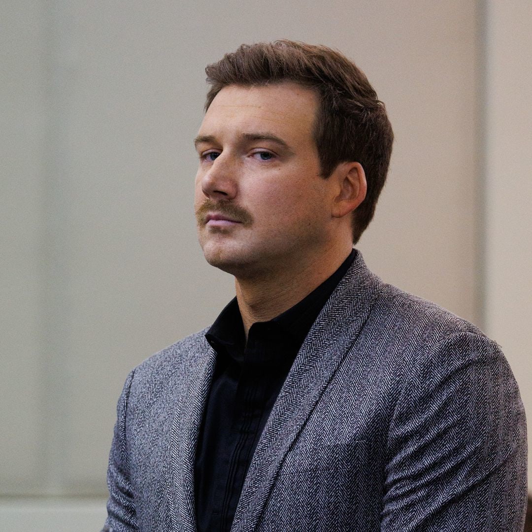 Morgan Wallen pleads guilty, gets jail time for drunk chair-throwing incident