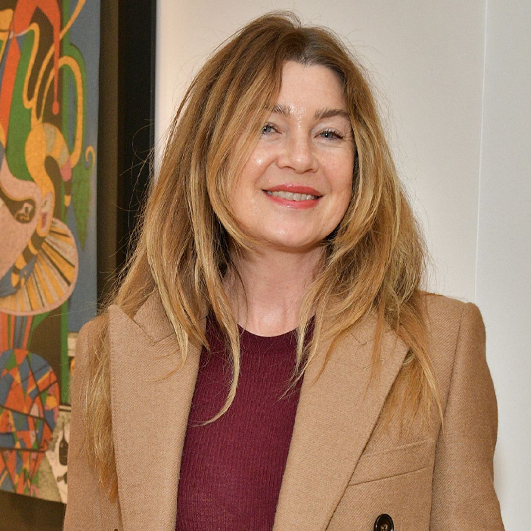 Grey's Anatomy's Ellen Pompeo's divisive Malibu home she's set to change