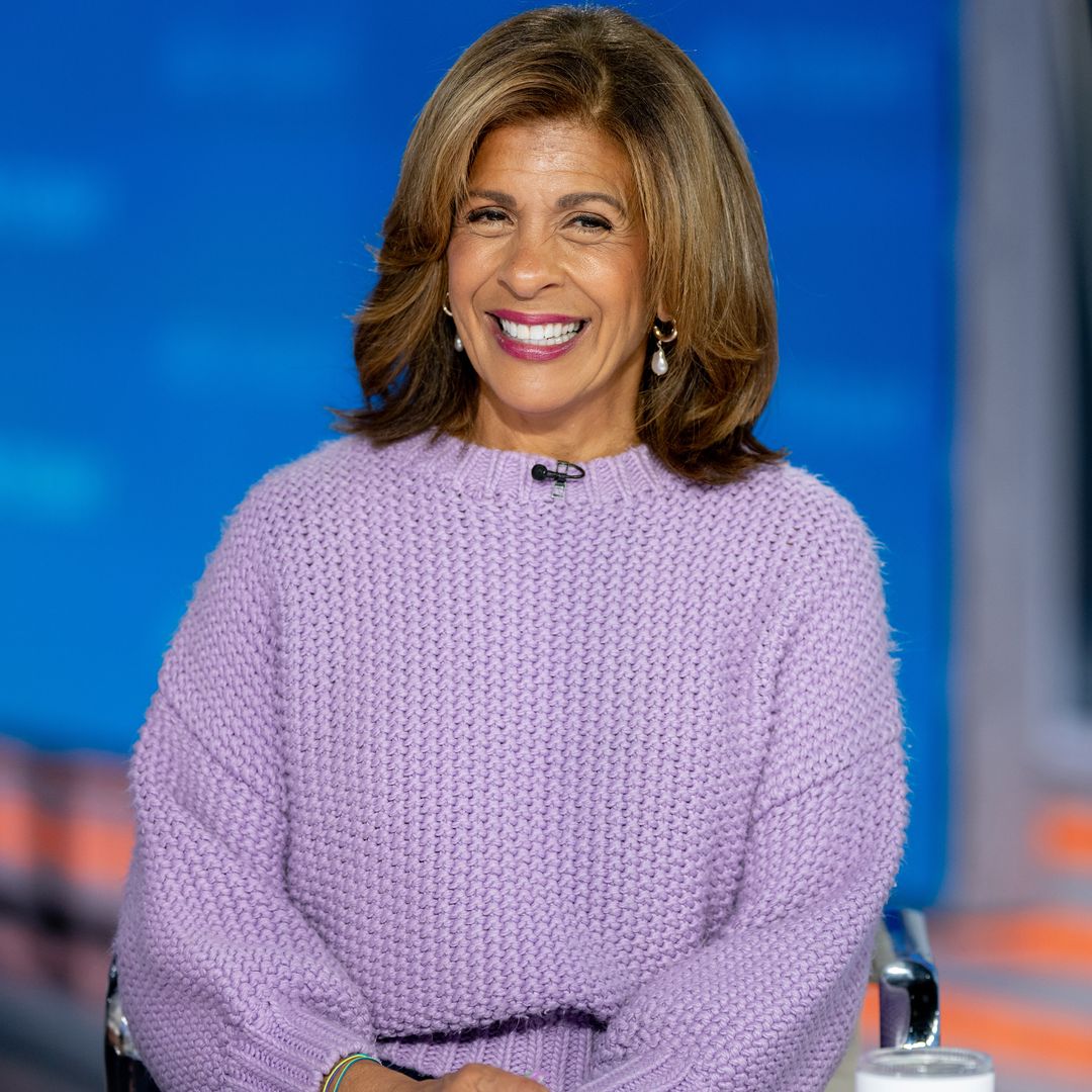 Hoda Kotb embarks on new adventure with daughters after Today departure — photos