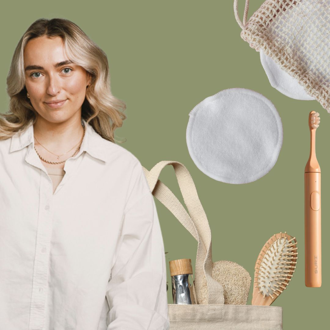 I challenged myself to live plastic-free for a week (spoiler - it's impossible)