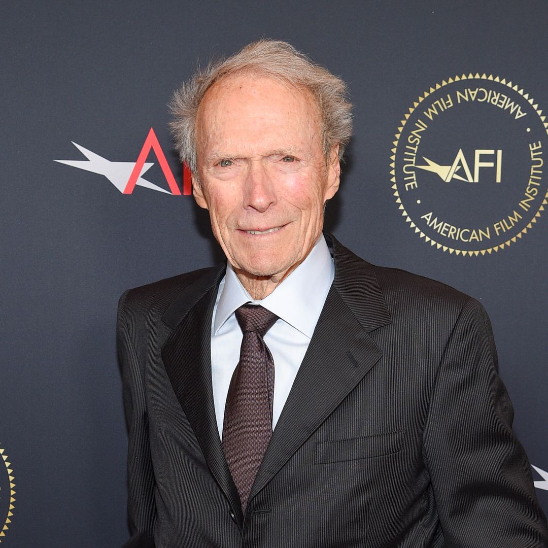 Meet Clint Eastwood's 8 children - his striking famous family in photos