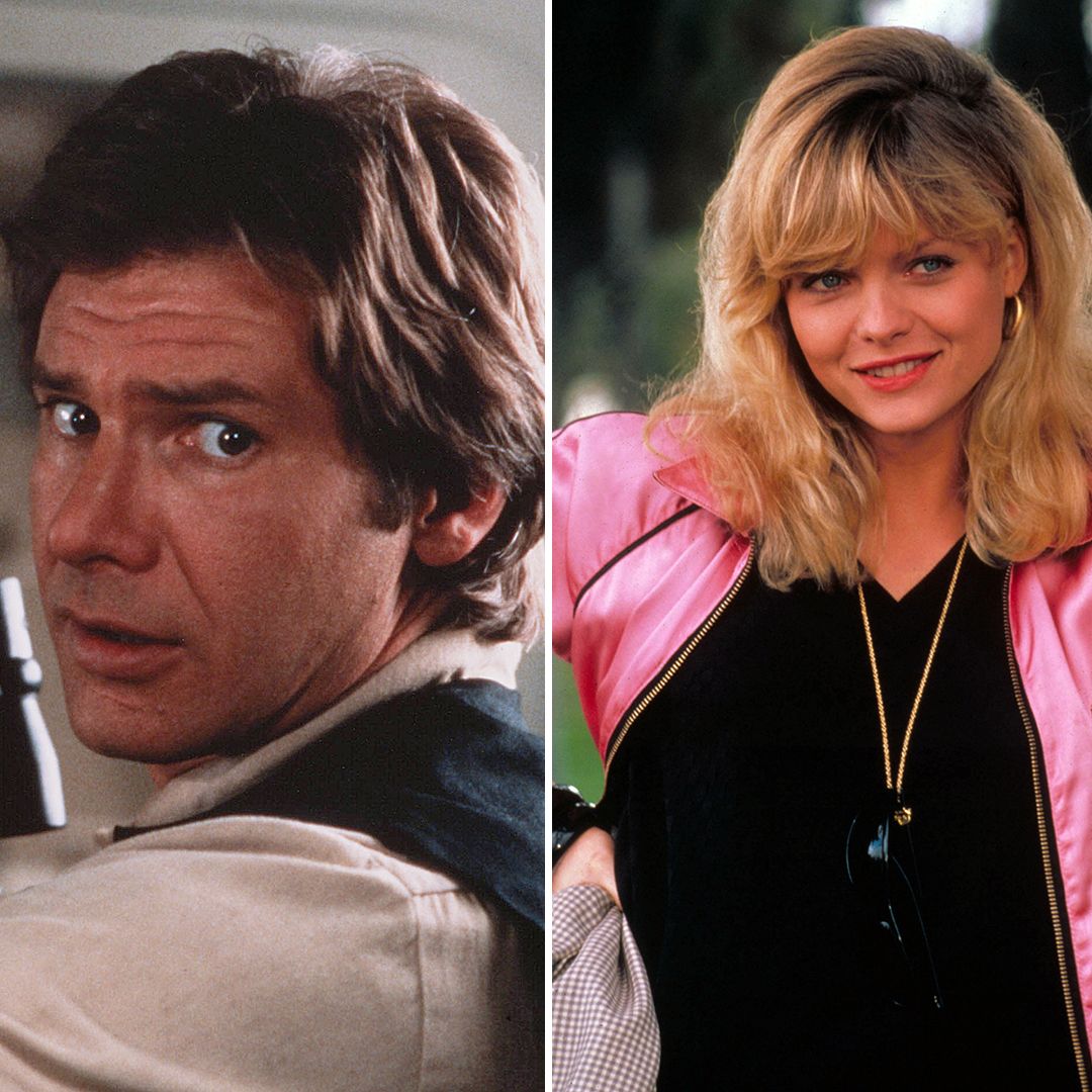 7 actors who openly hated their own movies - from Harrison Ford to Halle Berry