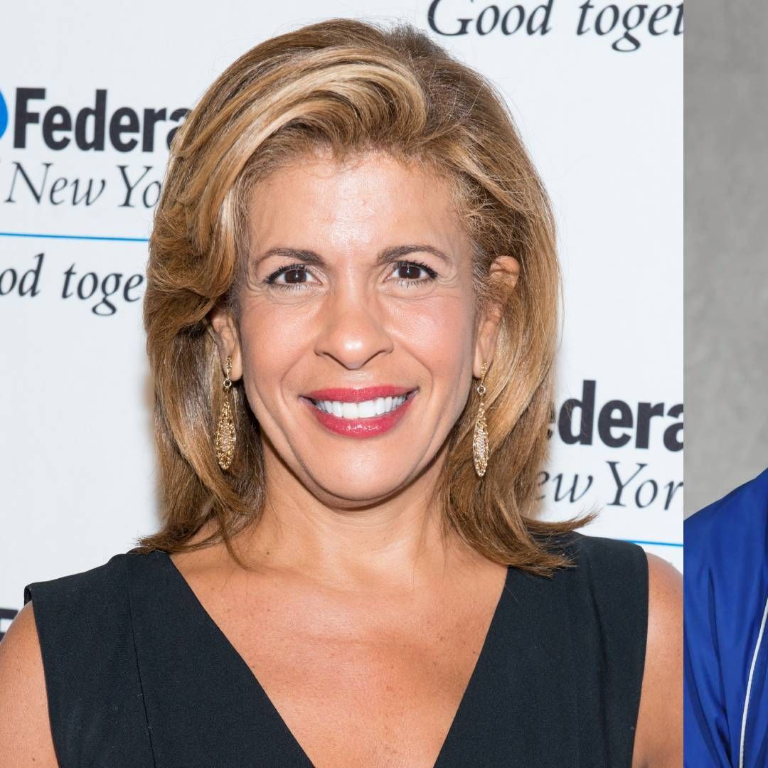 What happened between Today's Hoda Kotb and ex-husband Burzis Kanga?