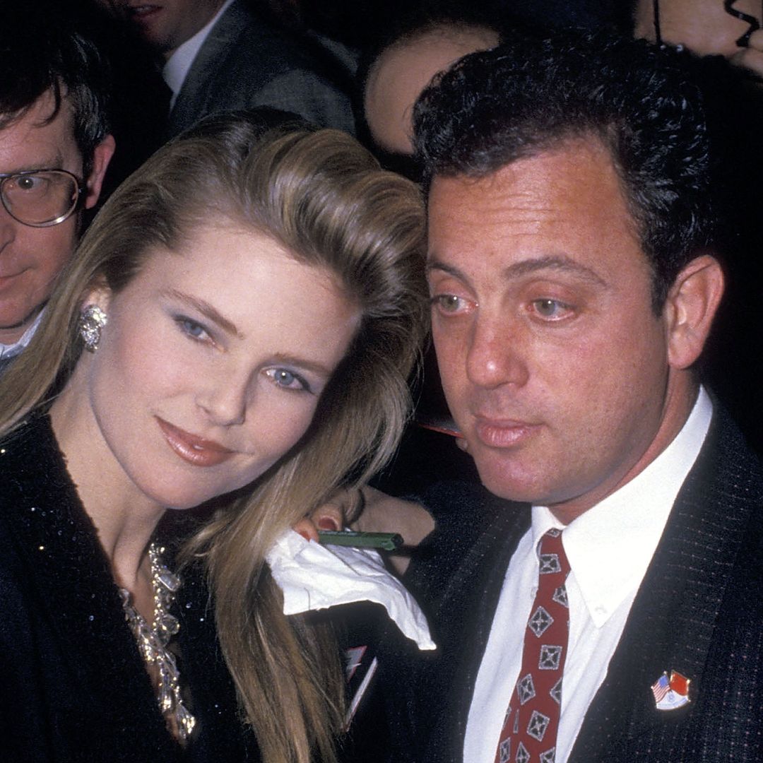 Christie Brinkley recalls situation that ended tumultuous marriage