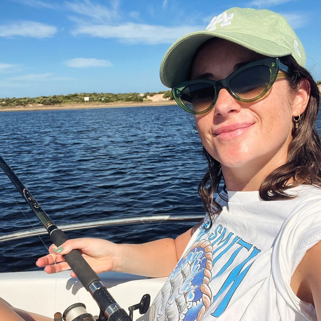 I totally changed my life – and this is what helped me settle in