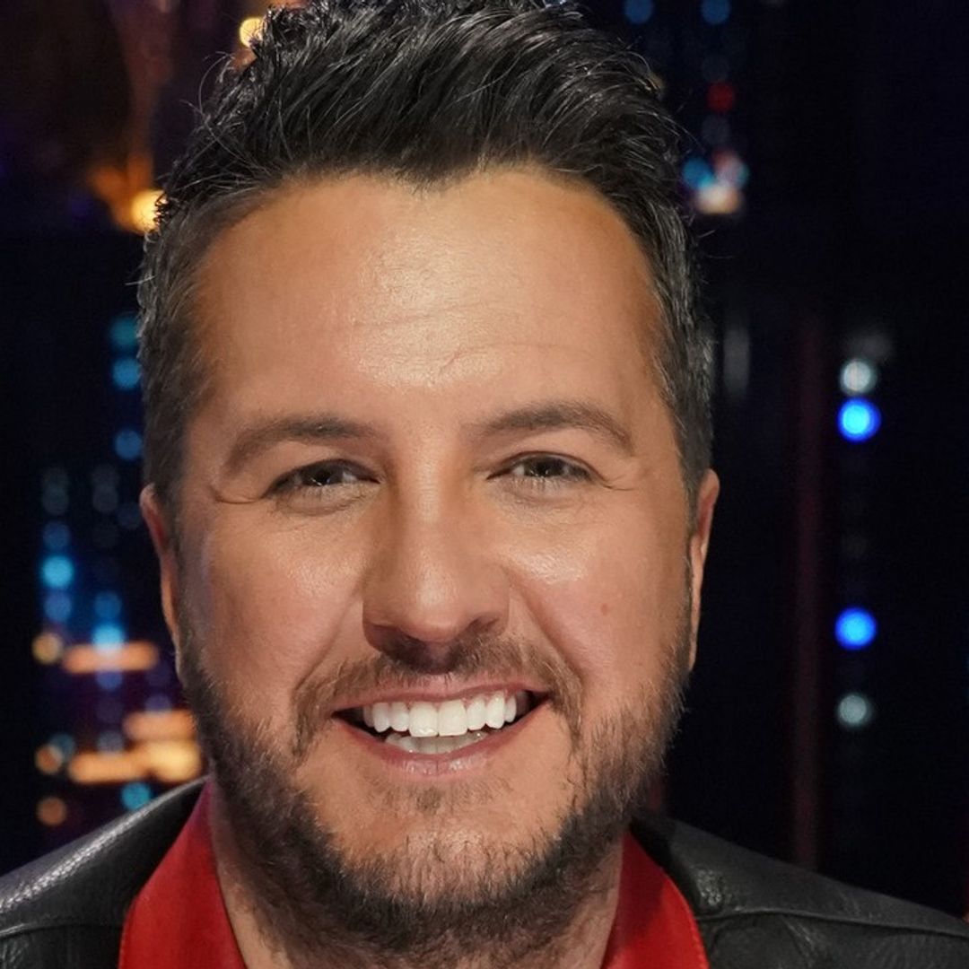 Luke Bryan teams up with Jordan Davis for incredible ACM weekend show