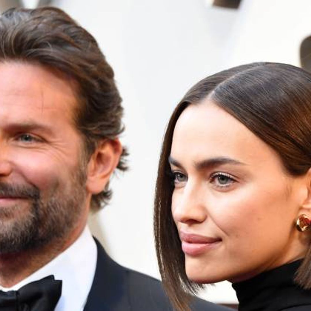 Irina Shayk and Bradley Cooper: The real reason they split