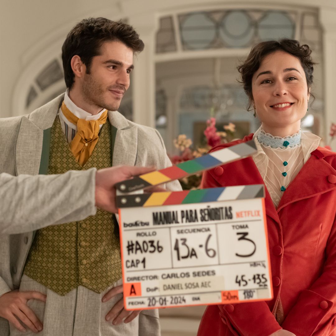 Netflix's 'The Lady's Companion' is a huge hit - but is it returning for season 2?