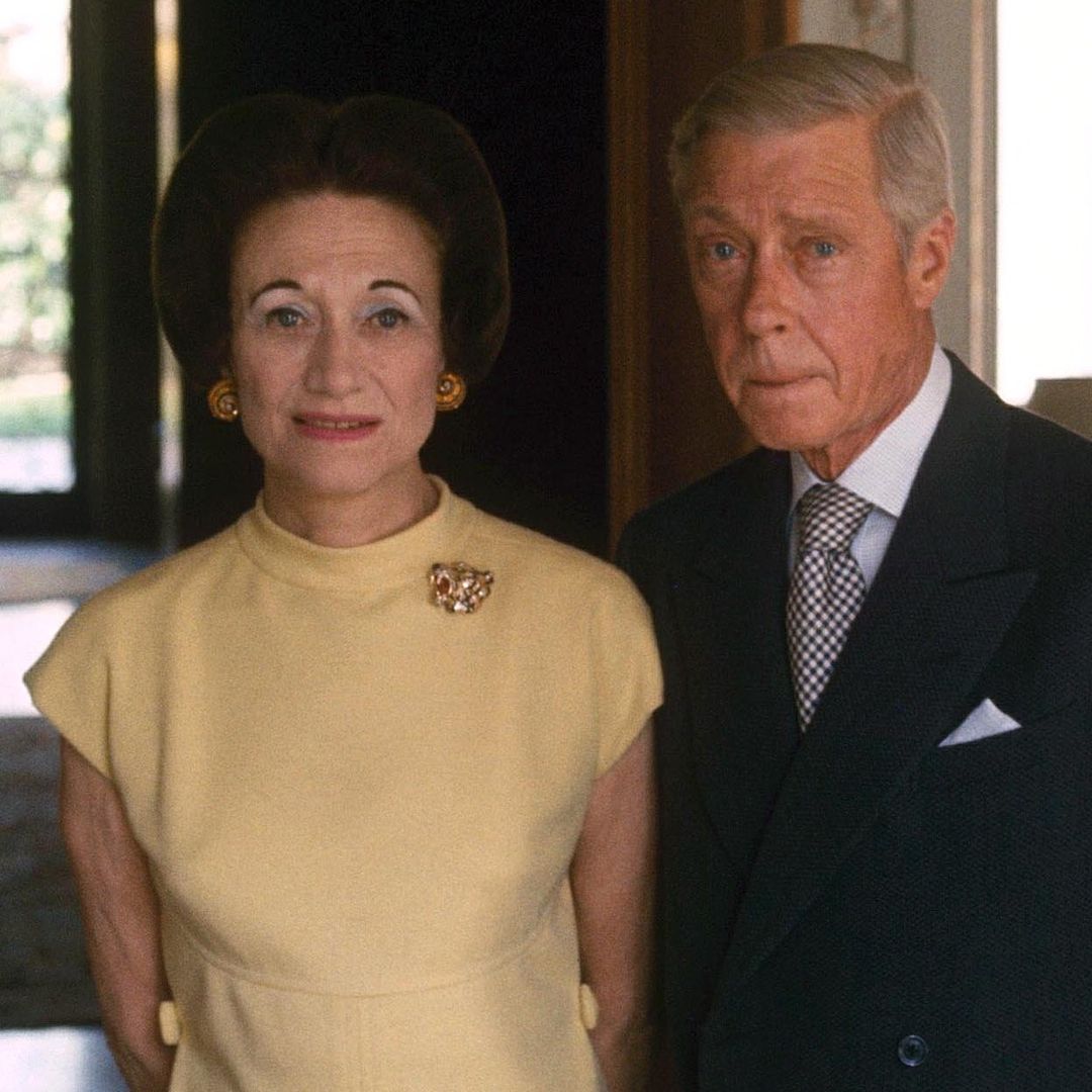 Wallis Simpson's unexpected appearance at the Met Gala: Everything you never knew