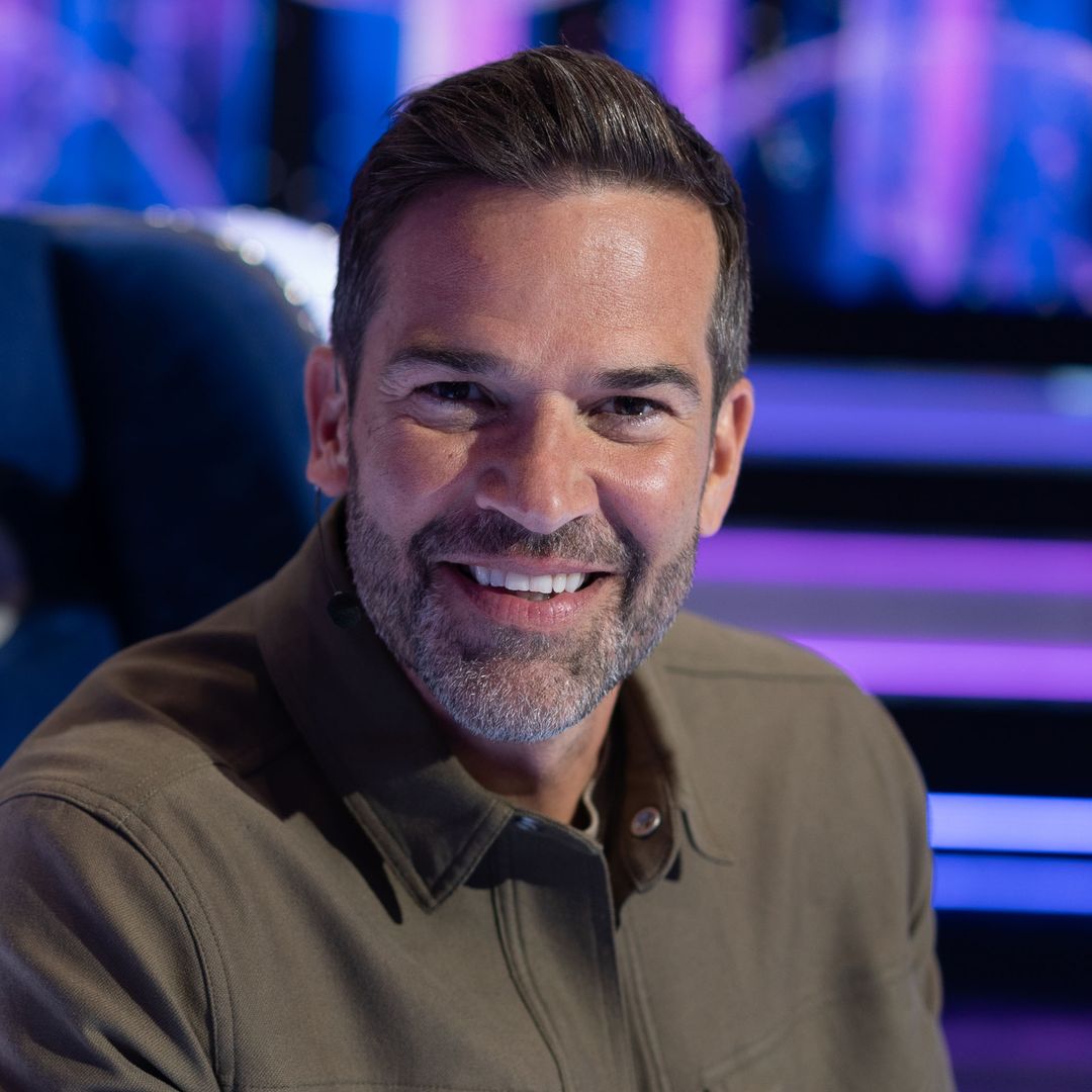 Gethin Jones' 2-bed bachelor pad revealed amid Helen Skelton 'romance'
