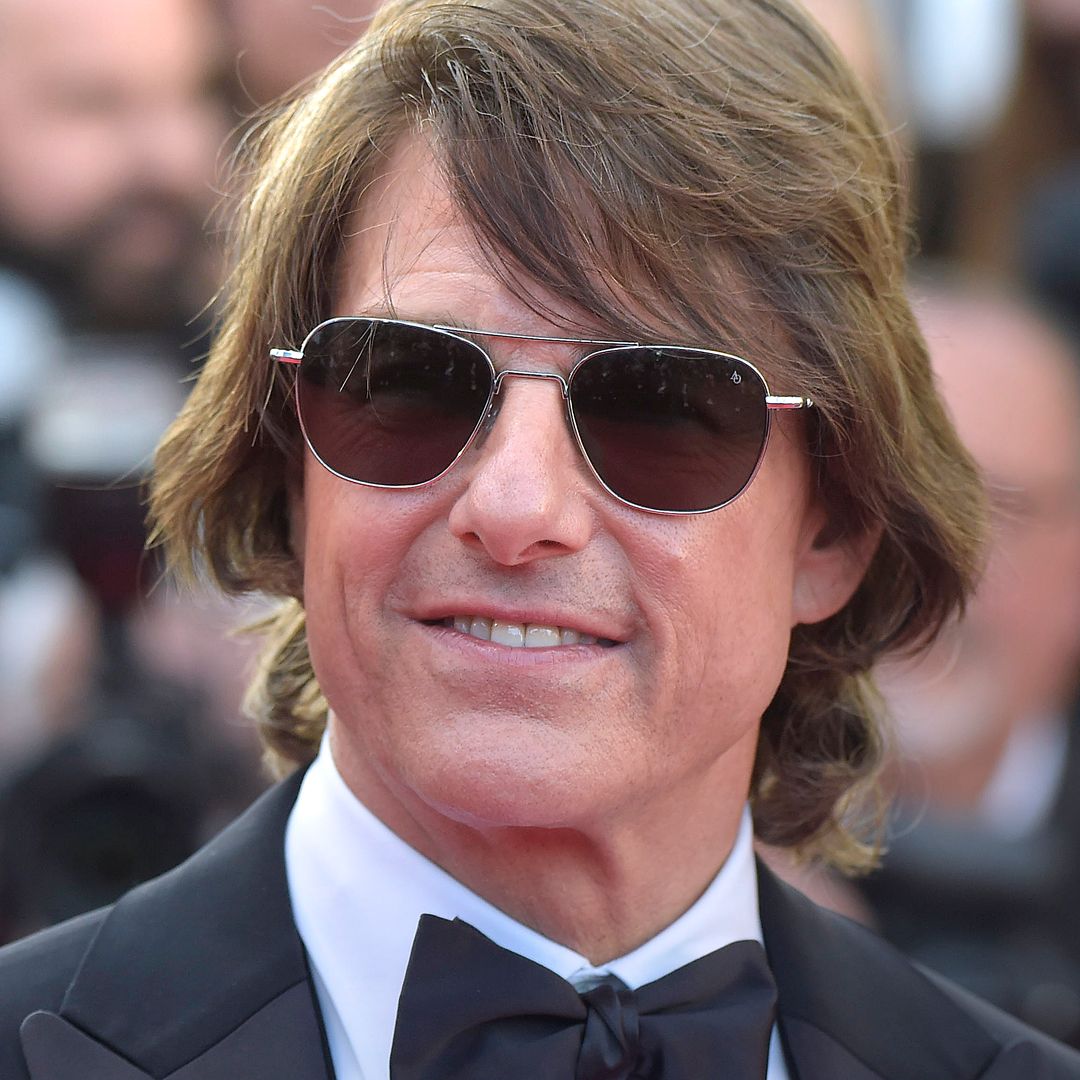 Inside Tom Cruise's £6.5K a night Cannes hotel 
