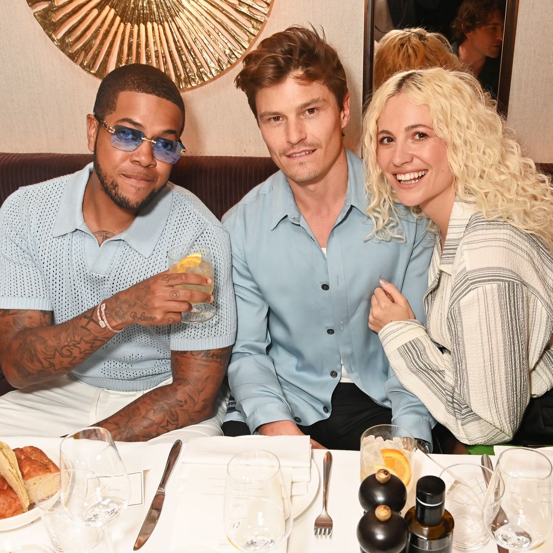 H! Fashion Guest List: The most exclusive parties in London this April