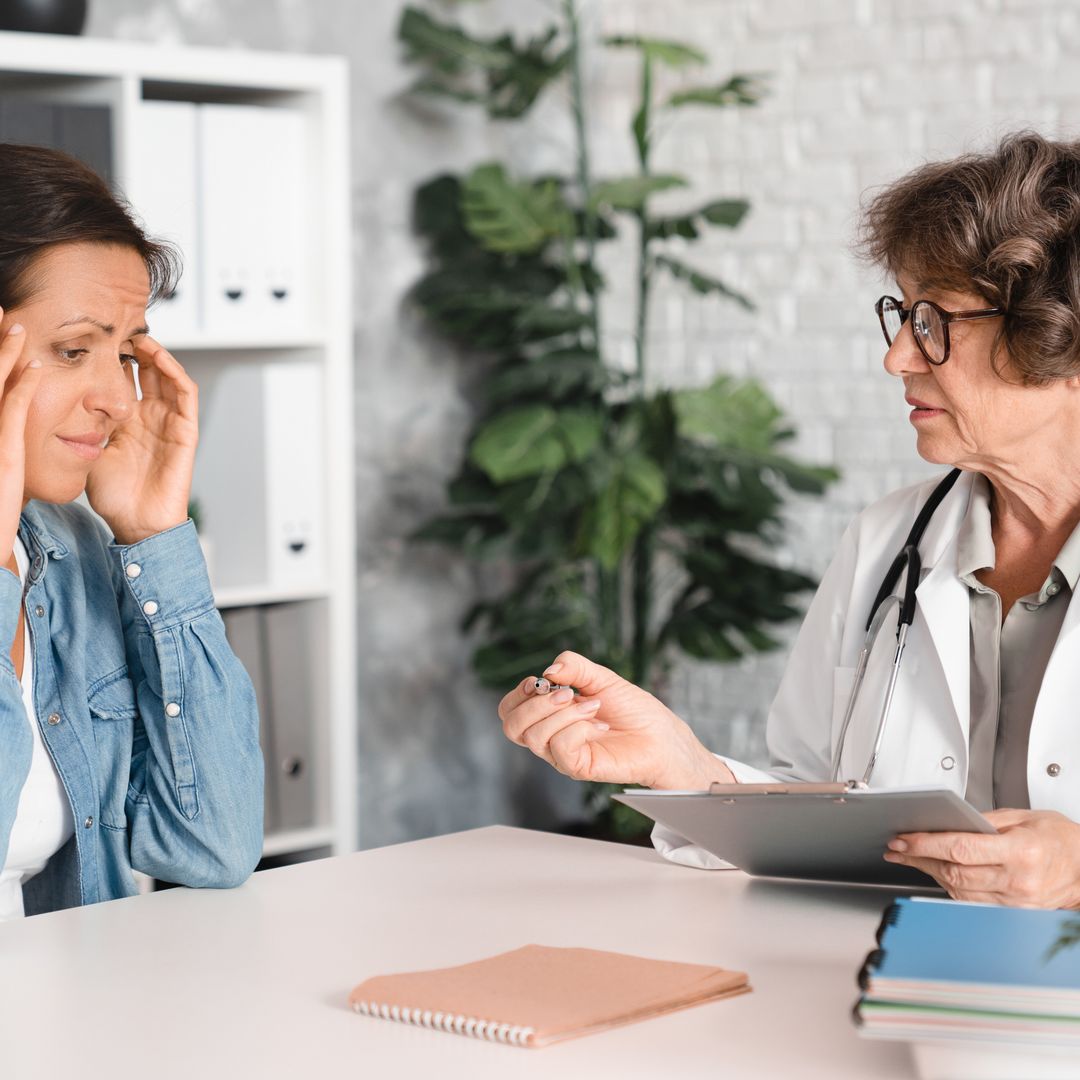 Doctor-approved healthcare hacks to get the best menopause care