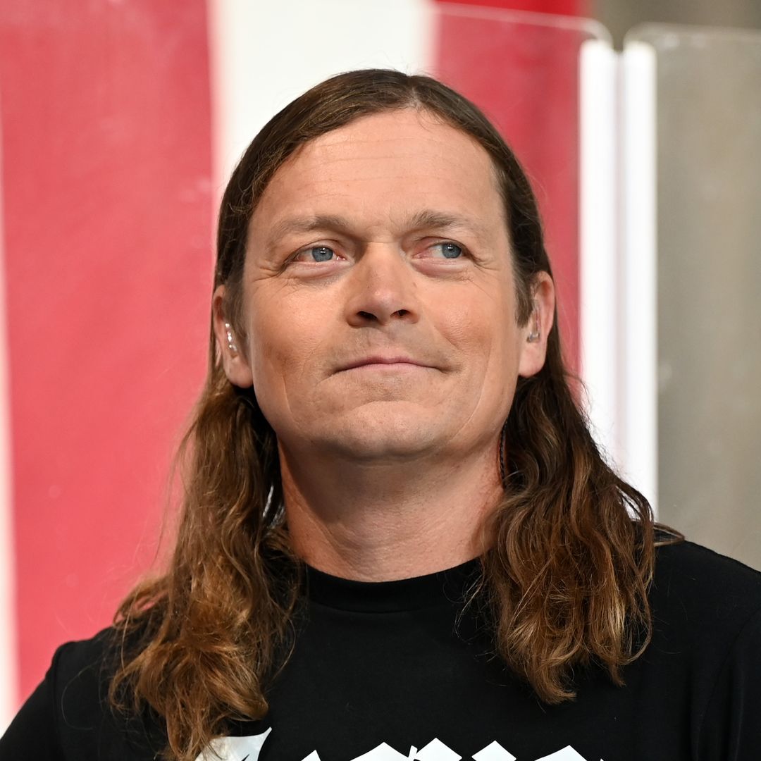 Tributes pour in following 3 Doors Down singer Brad Arnold's heartbreaking terminal cancer news