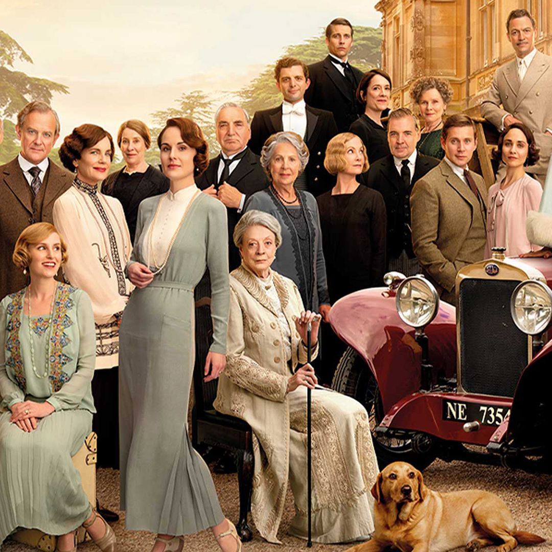Downton Abbey and Grantchester stars' new thriller drama is coming to Channel 5 sooner than you think