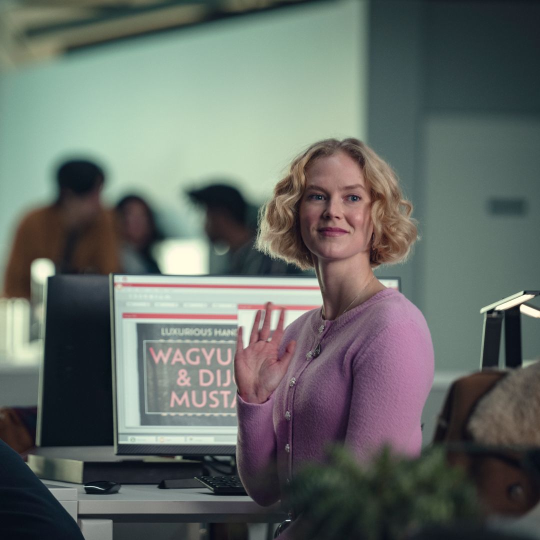 The Black Mirror season 7 episode that only 50% of viewers are allowed to see