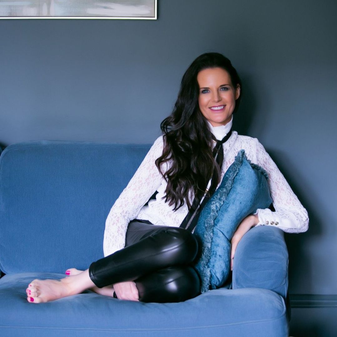 How I found love in my 40s after giving up on dating