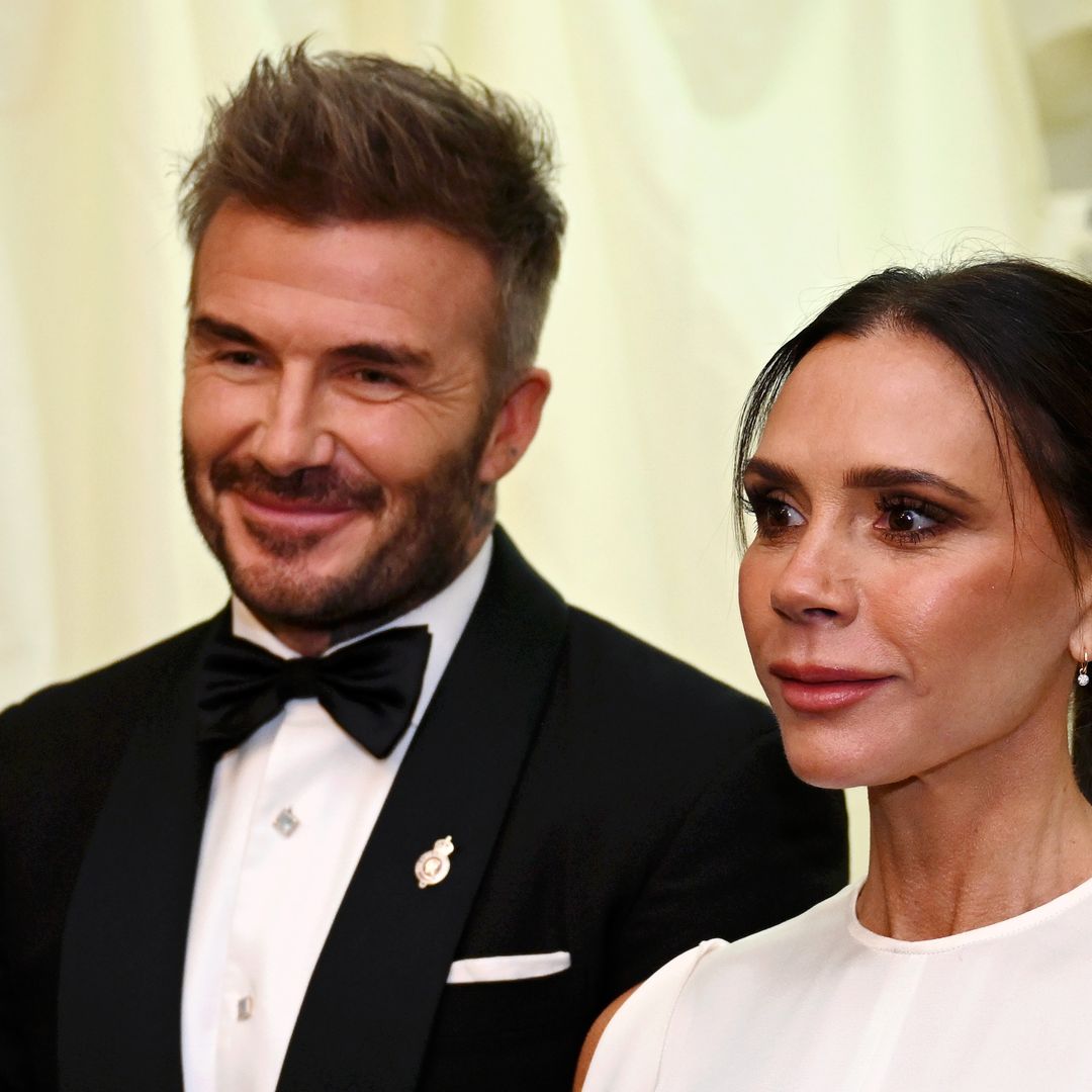 Victoria Beckham's huge milestone she may reach before husband David