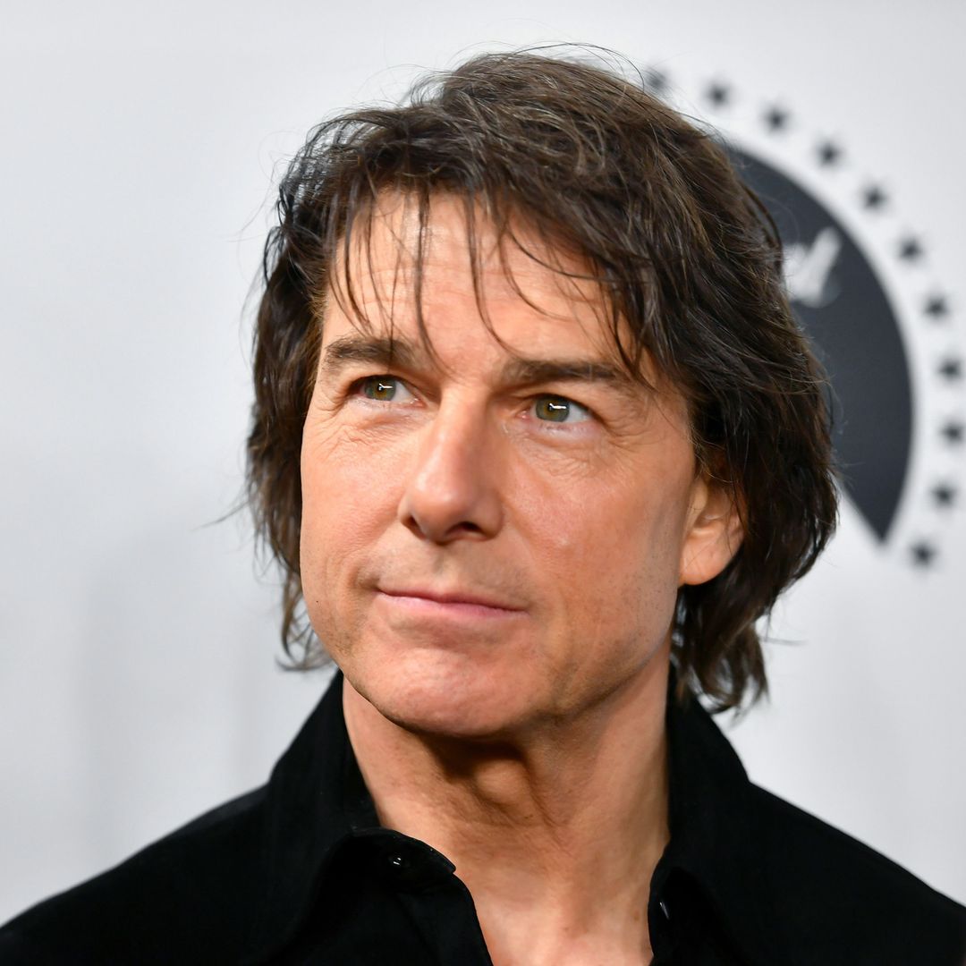 Mission Impossible star Tom Cruise's bizarre eating habits - including 15 snacks per day
